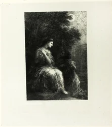 Duet of the Trojans, syvende plate
