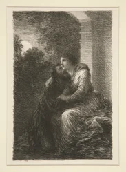 Longherin: akt III, scene d