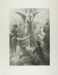 Preludium til Lohengrin, andre plate