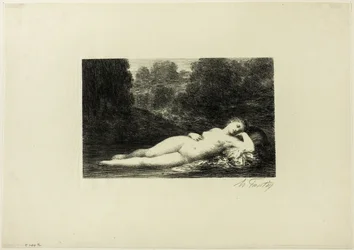 Stille vann