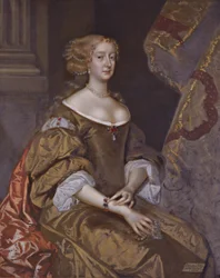 Diana, grevinne av Ailsbury (ca. 1631–1689)