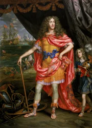 Jakob, hertug av York (1633–1701)