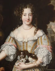 Louise de Keroual, hertuginne av Portsmouth