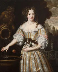 Louise de Keroual, hertuginne av Portsmouth