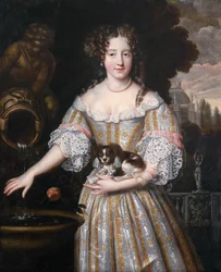 Louise de Keroual, hertuginne av Portsmouth