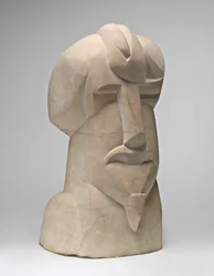 Hieratisk leder av Ezra Pound