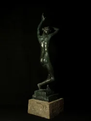 Danseren
