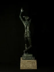 Danseren