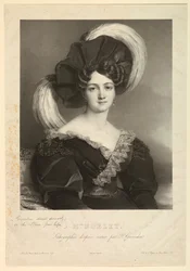 Frøken Noblet