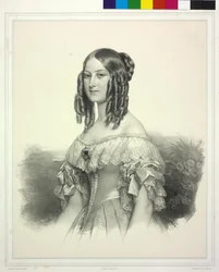 Prinsesse Victoria av Sachsen-Coburg-Gotha