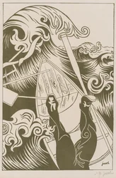 Bølgen, 1894.