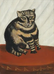 Tabbyen