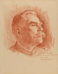 Joseph Joffre, marskalk