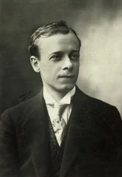 Portrett av Clement Vautel (foto)