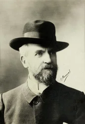 Portrett av Georges Alexandre (foto)