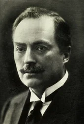 Portrett av Ludovic Naudeau (foto)