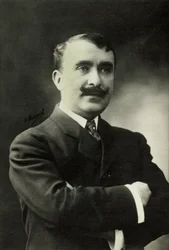 Portrett av Miguel Zamacois (foto)