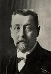 Portrett av legen Eugene Doyen (1859) 