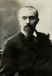 Portrett av René Doumic (foto)