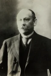 Portrett av Marquis de Segur (bilde)
