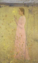 Harmoni, 1894