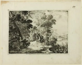 Flaing av Marsyas