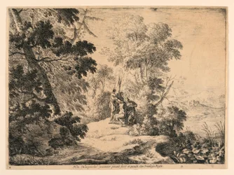 Straffen til Marsyas