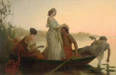 En ekteskaps idyll