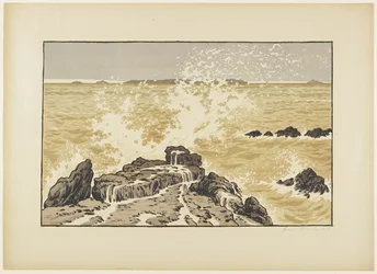 La Vague (Bølgen)