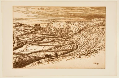 Bretonsk landskap