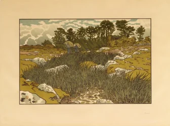 Stream på Loperec