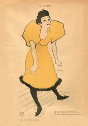 Polar, ca. 1895.