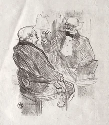 Ved foten av Sinai: Georges Clemenceau og L
