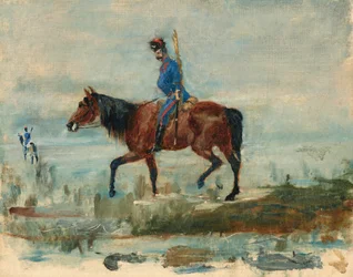 Hussarer
