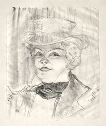 Madame Rejane