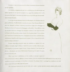 Yvette Guilbert-French Series: nr. 10