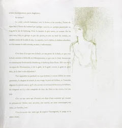 Yvette Guilbert-French Series: nr. 9