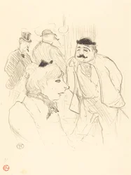 Stengelen (Moulin Rouge)