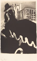 Siste ballade (Ultime Ballad)