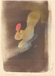 Frøken Loïe Fuller