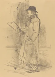 Program for Benefice Gemier Program du Bénéfice Gemier, 1897.