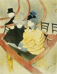 Storlogen; Storlogen, 1896-7