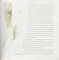 Yvette Guilbert-French Series: nr. 11, 1894.