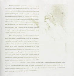 Yvette Guilbert-French Series: nr. 12, 1894.