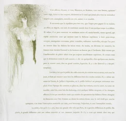 Yvette Guilbert-French Series: nr. 3, 1894.