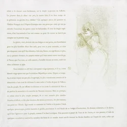 Yvette Guilbert-French Series: nr. 5, 1894.