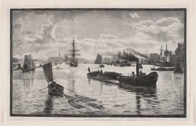 København havn