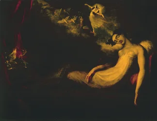 Dronning Mab