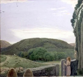 Villand