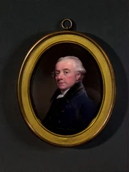 John Heaviside, advokat.